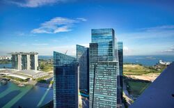 Marina Bay Suites (D1), Condominium #552866331